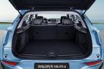 Buick Velite 6 EV 2019 года
